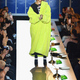 Fenty Puma A/W 2017, via Getty.